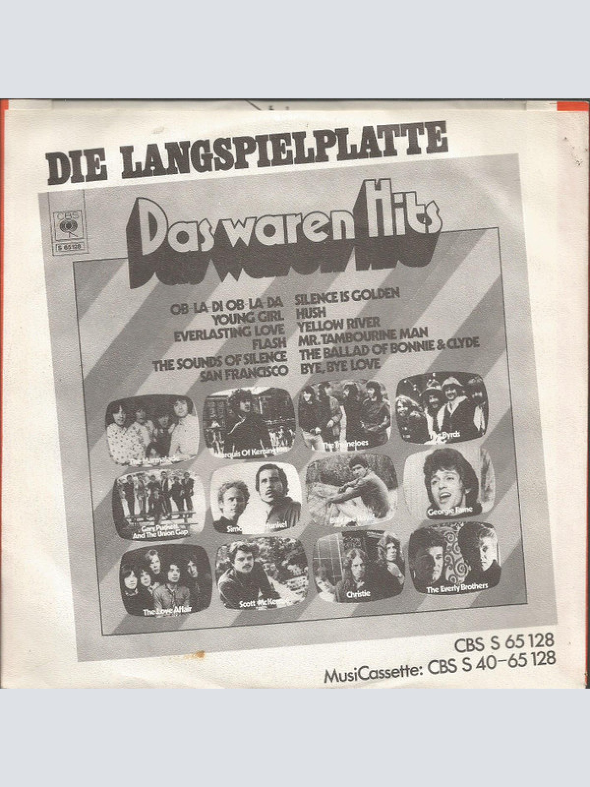 Vinyl / Gary Puckett And The Union Gap* - Young Girl / Woman, Woman