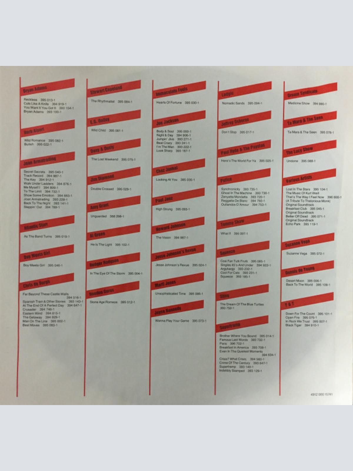 Vinyl / Al Green - Soul Survivor