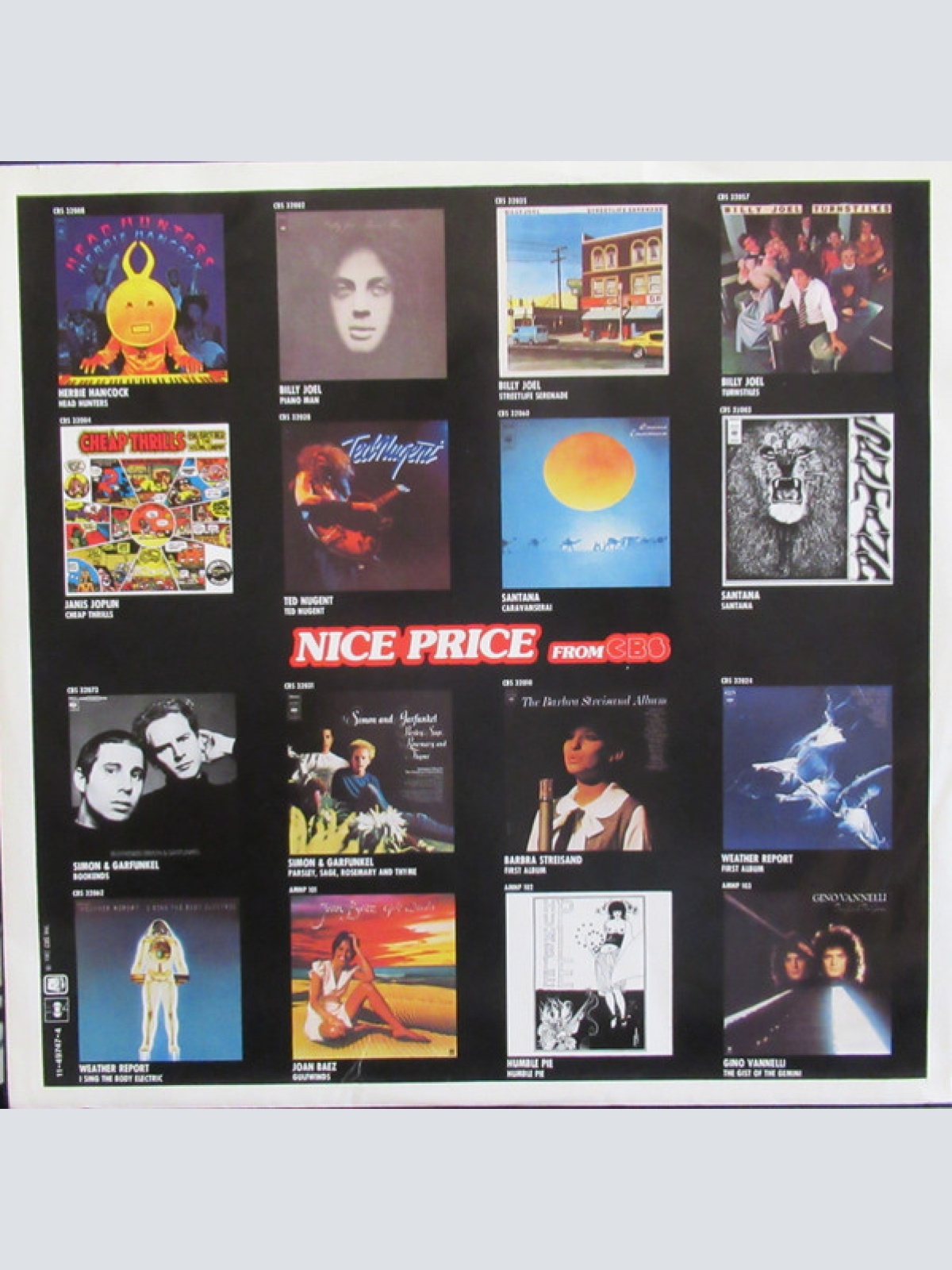 Vinyl / Bob Dylan - Bob Dylan