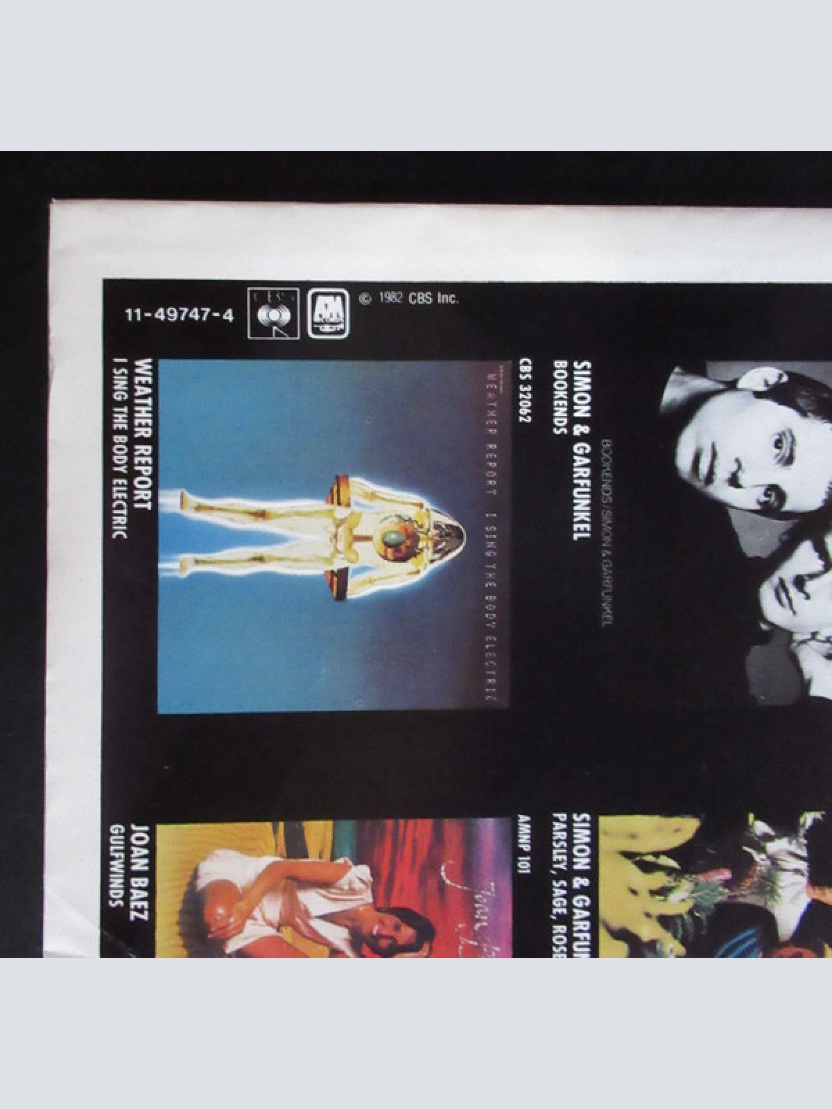 Vinyl / Bob Dylan - Bob Dylan