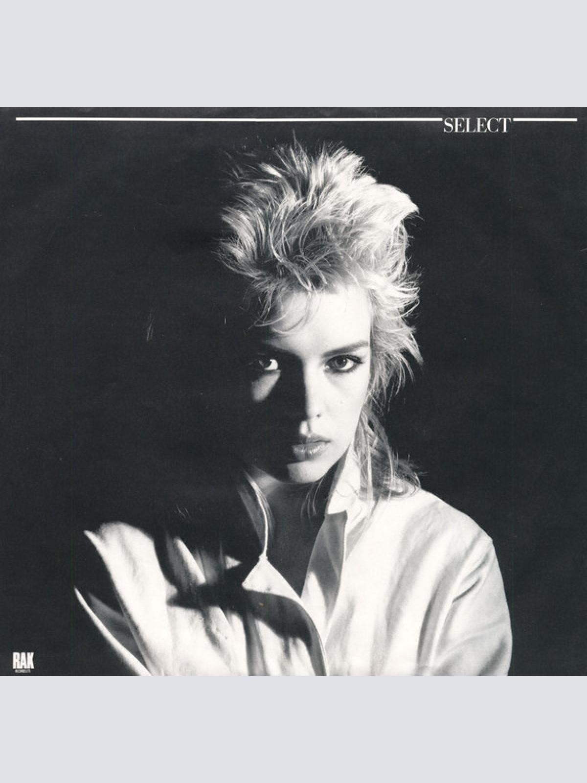 Vinyl / Kim Wilde - Select