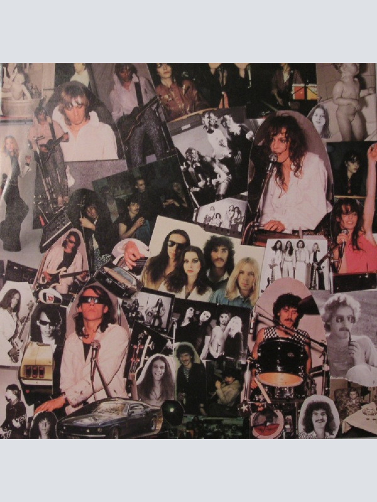 Vinyl / The Days - Herz Aus Stahl