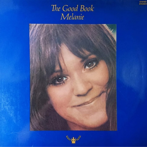 Vinyl / Melanie (2) - The Good Book
