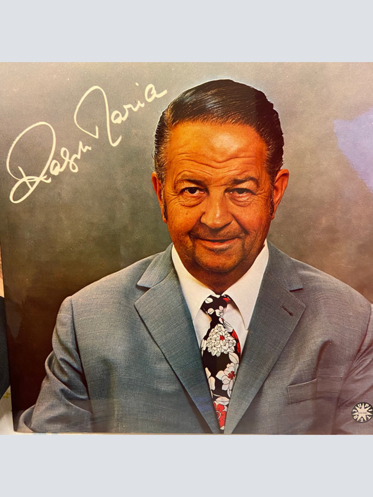 Vinyl / Various - Ralph Maria - Alte Und Neue - Gute Bekannte