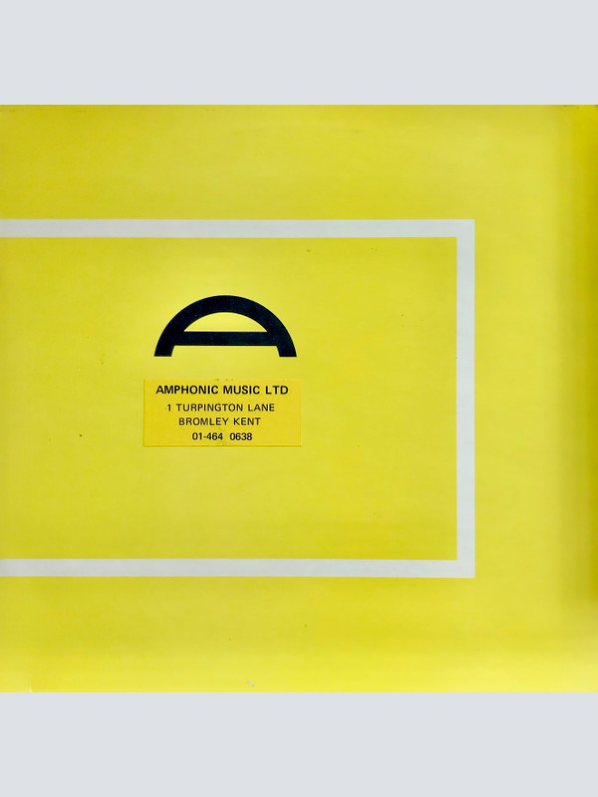 Vinyl / Brass Incorporated - Have Band - Will Travel