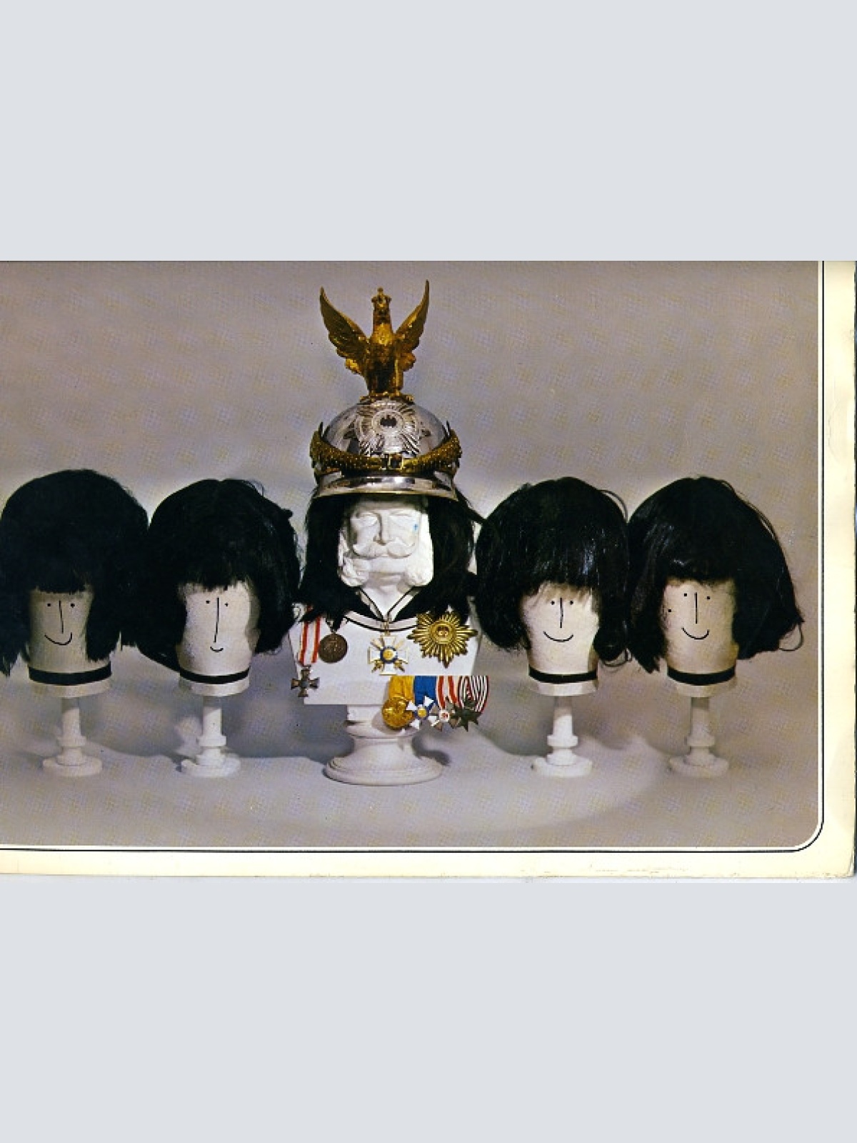 Vinyl / Ladi Geisler & Die Kettels - Alte Kameraden Beaten Zum Tanz