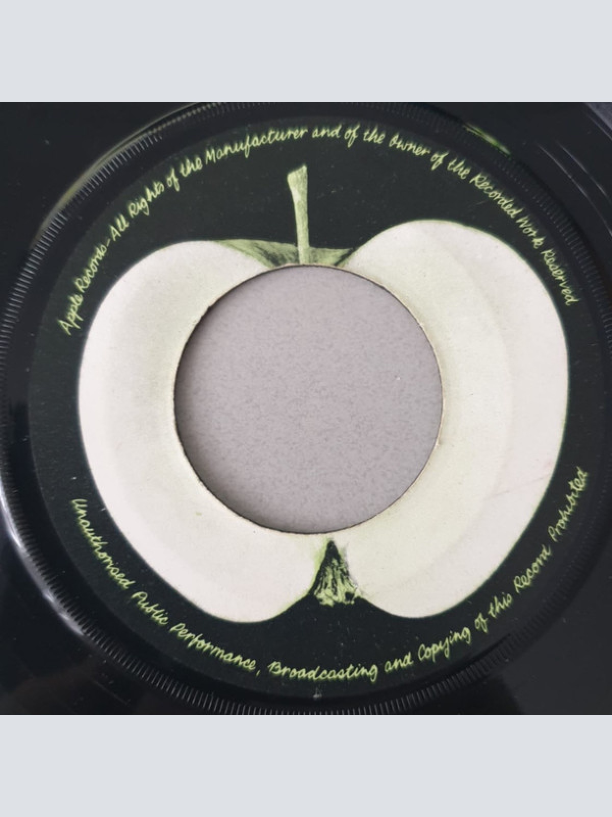 Vinyl / John Lennon - Imagine