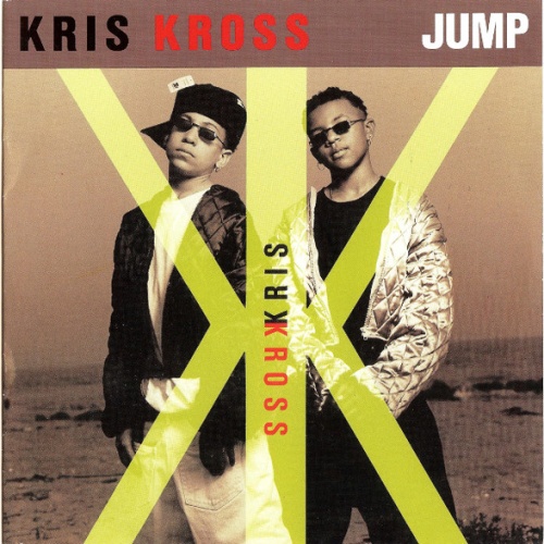 Vinyl / Kris Kross - Jump