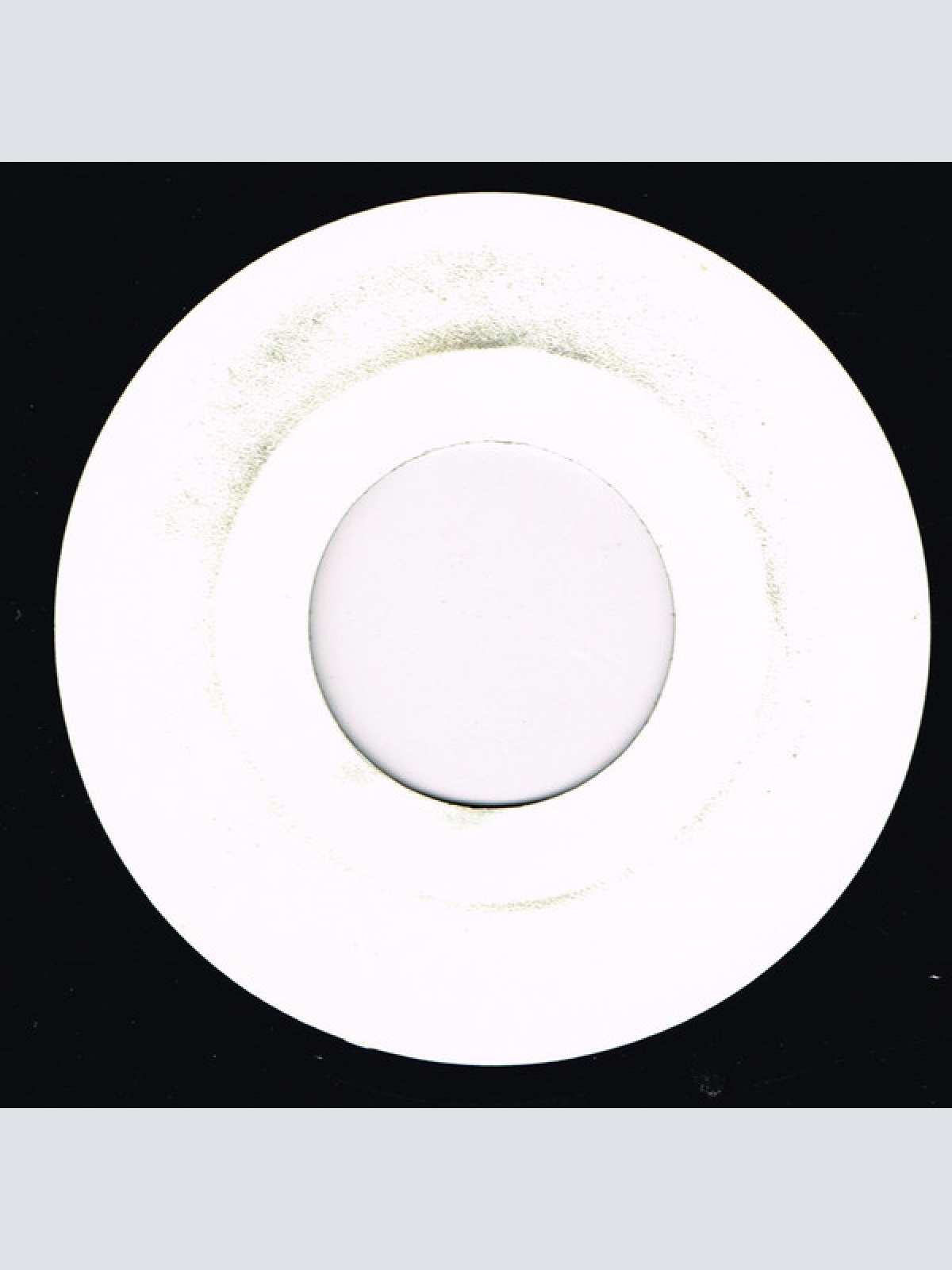 Vinyl / Canan Brown - Whatever Happens