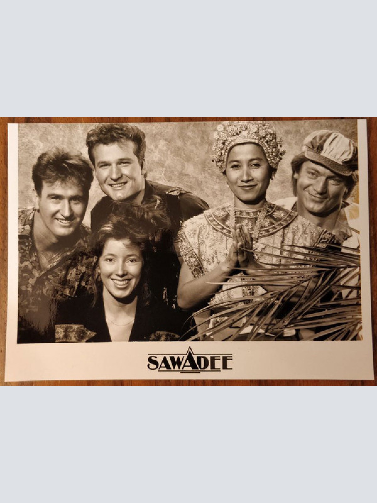 Vinyl / Sawadee - Love And Dreams