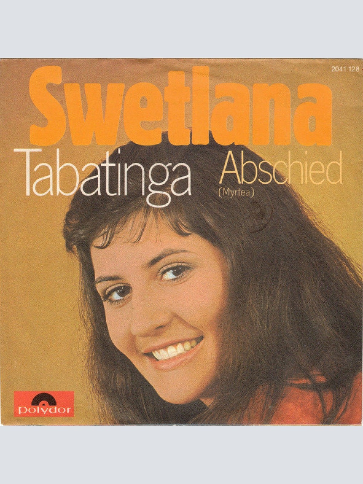 Vinyl / Swetlana* - Tabatinga