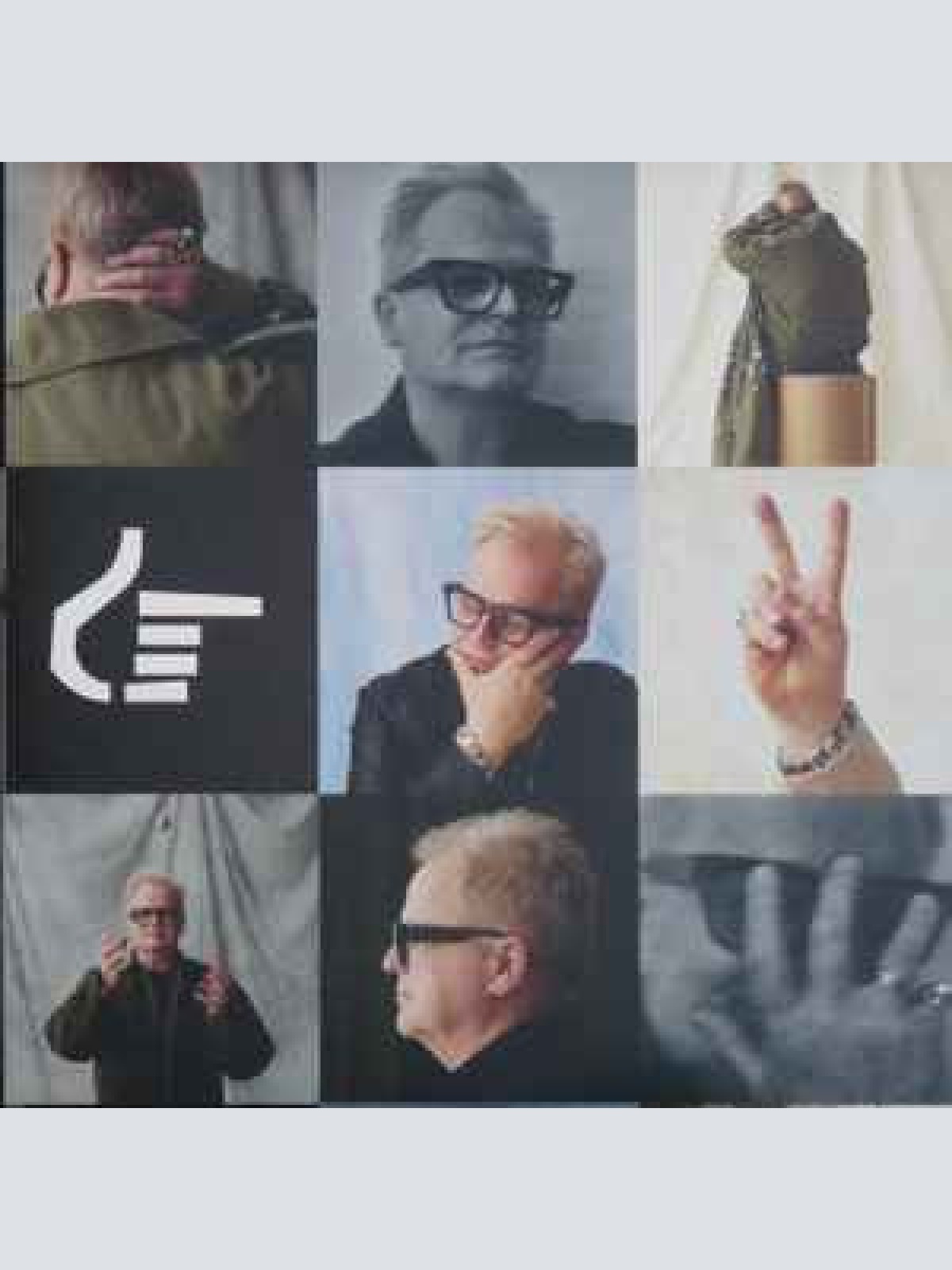 Vinyl / Herbert Grönemeyer - Das Ist Los