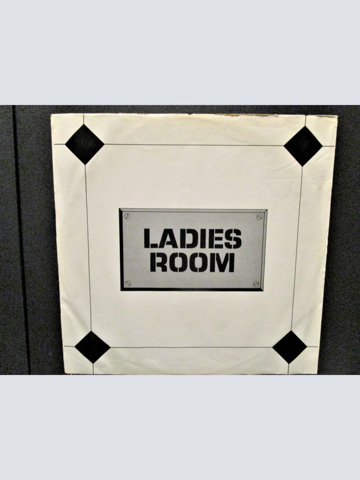 Vinyl / Millie Jackson - Back To The S..t!