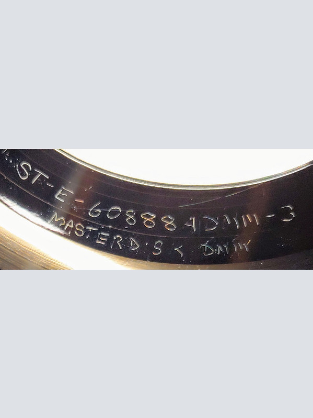 Vinyl / Tracy Chapman - Crossroads