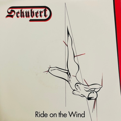 Vinyl / Schubert (3) - Ride On The Wind