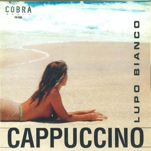 Vinyl / Lupo Bianco - Cappuccino