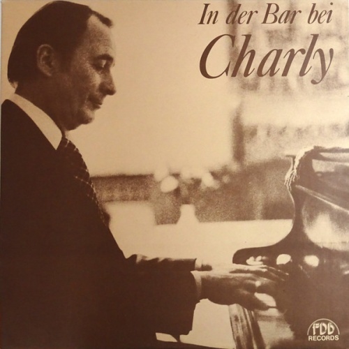 Vinyl / Charly Doblmaier - In Der Bar Bei Charly