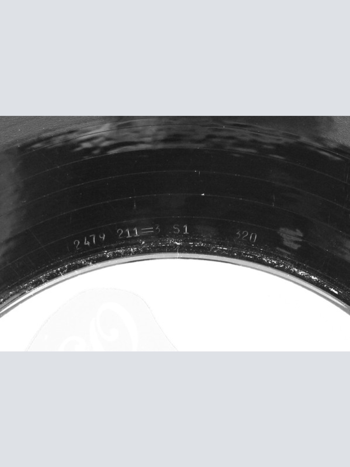 Vinyl / Various - Grease (The Original Soundtrack From The Motion Picture)