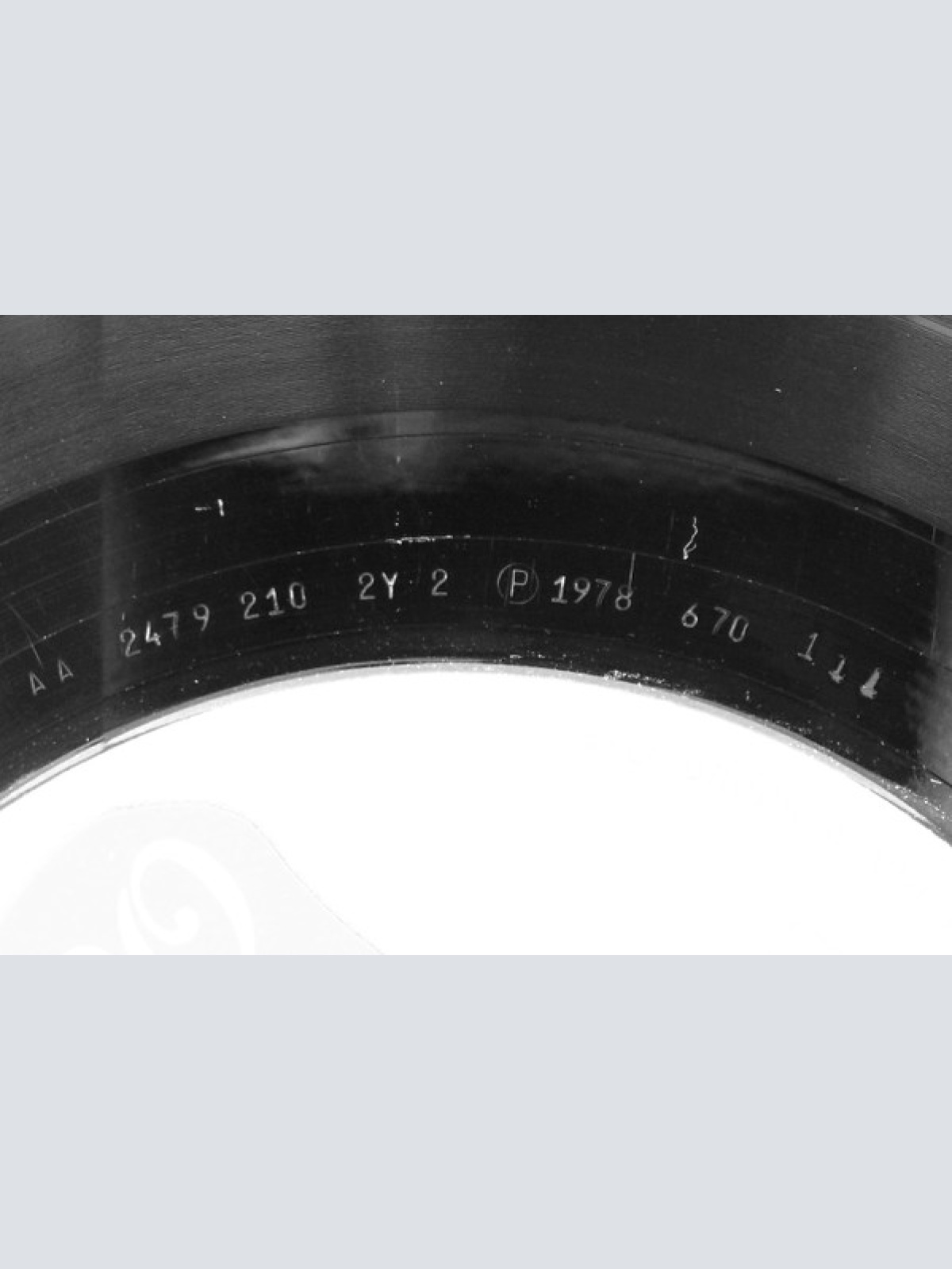 Vinyl / Various - Grease (The Original Soundtrack From The Motion Picture)