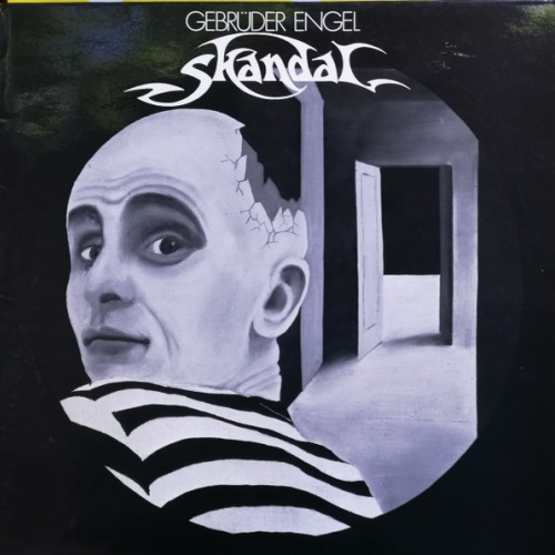 Vinyl / Gebrüder Engel - Skandal