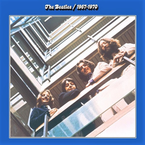Vinyl / The Beatles - 1967 - 1970