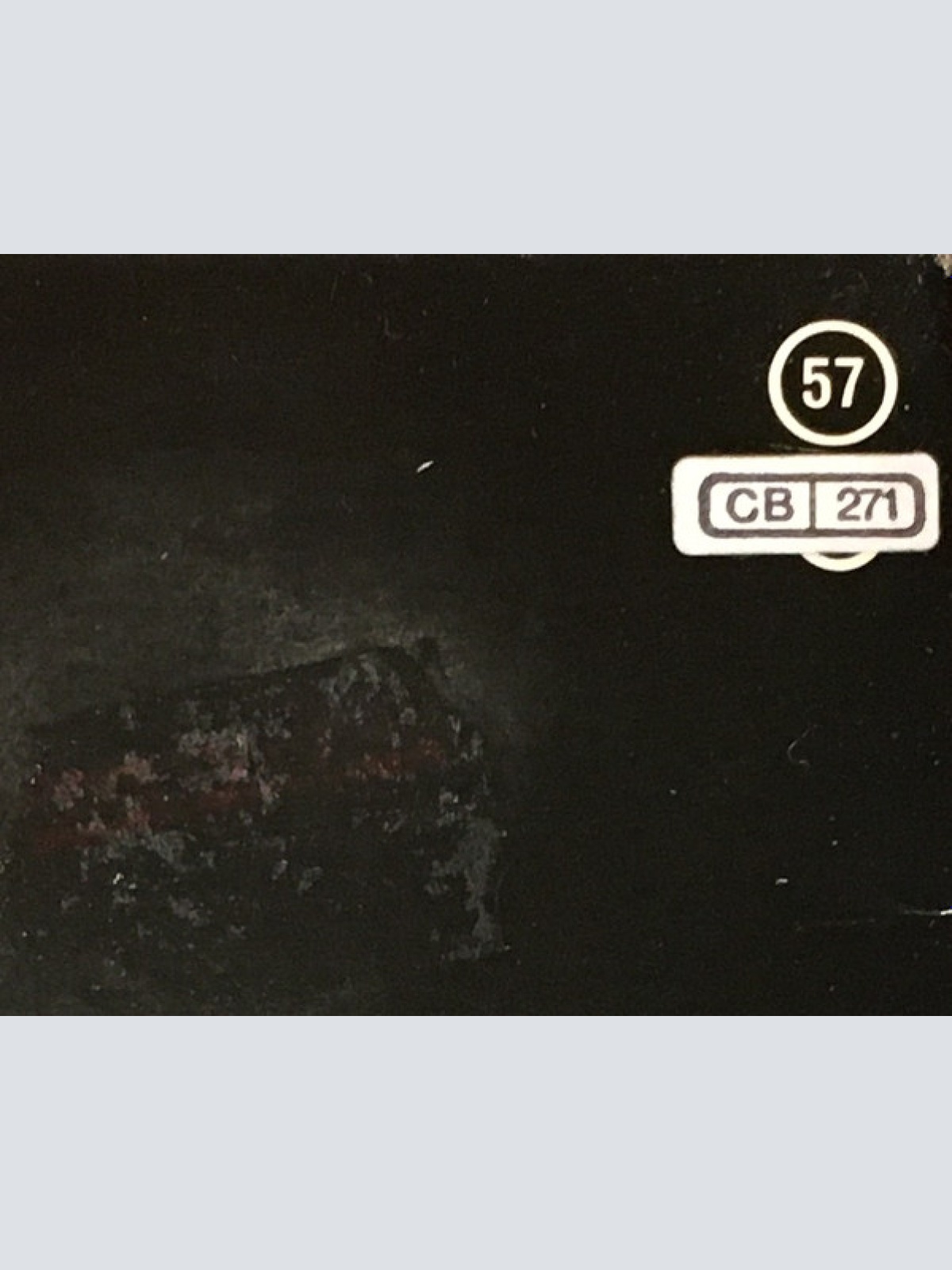 Vinyl / Nina Hagen Band - Nina Hagen Band