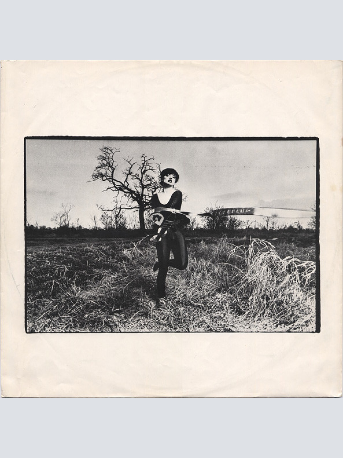 Vinyl / Nina Hagen Band - Nina Hagen Band