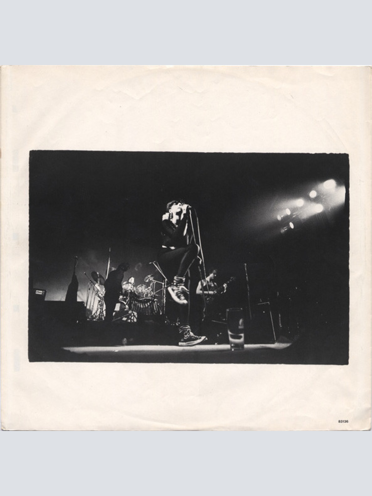 Vinyl / Nina Hagen Band - Nina Hagen Band