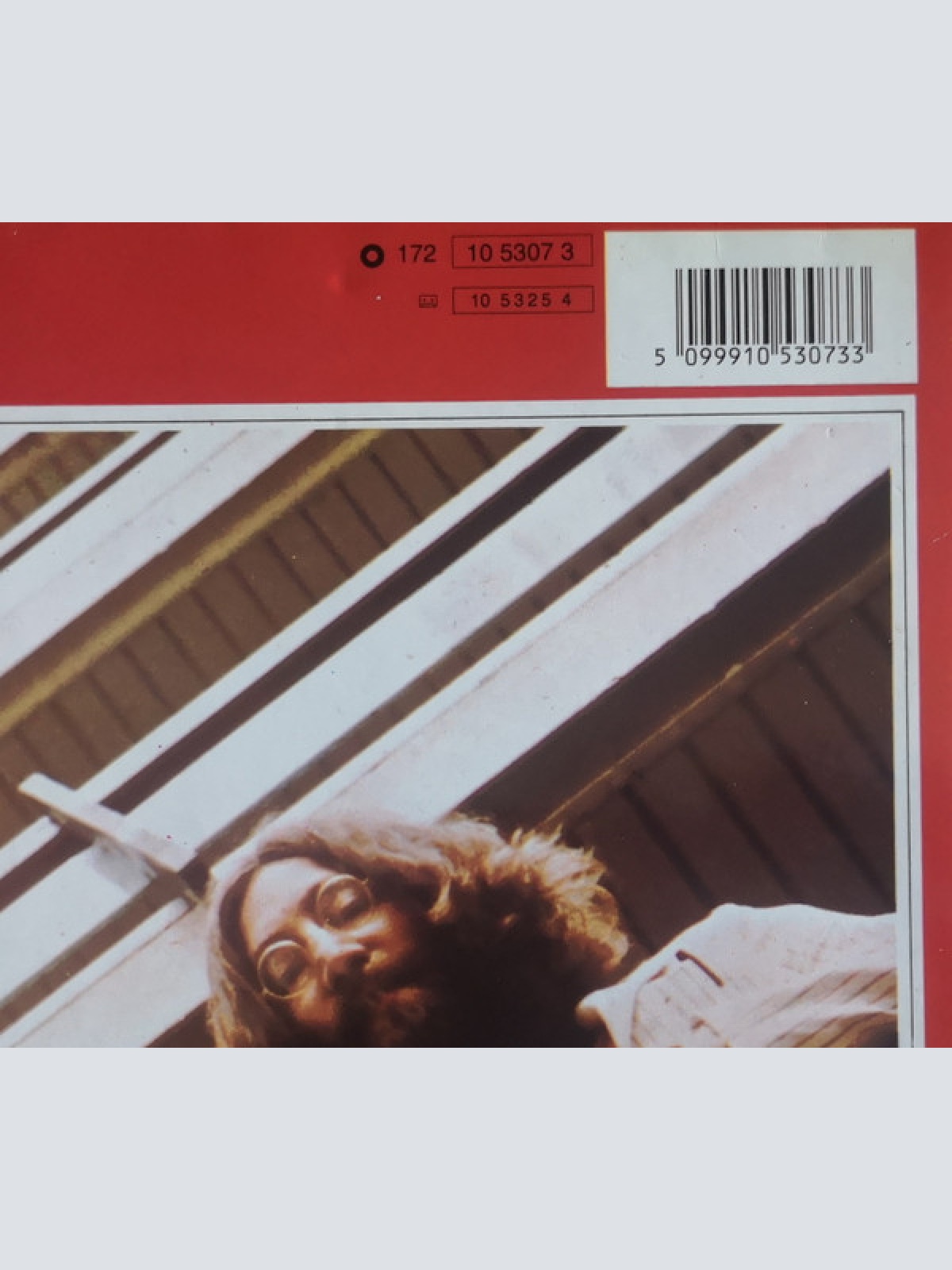 Vinyl / The Beatles - 1962 - 1966