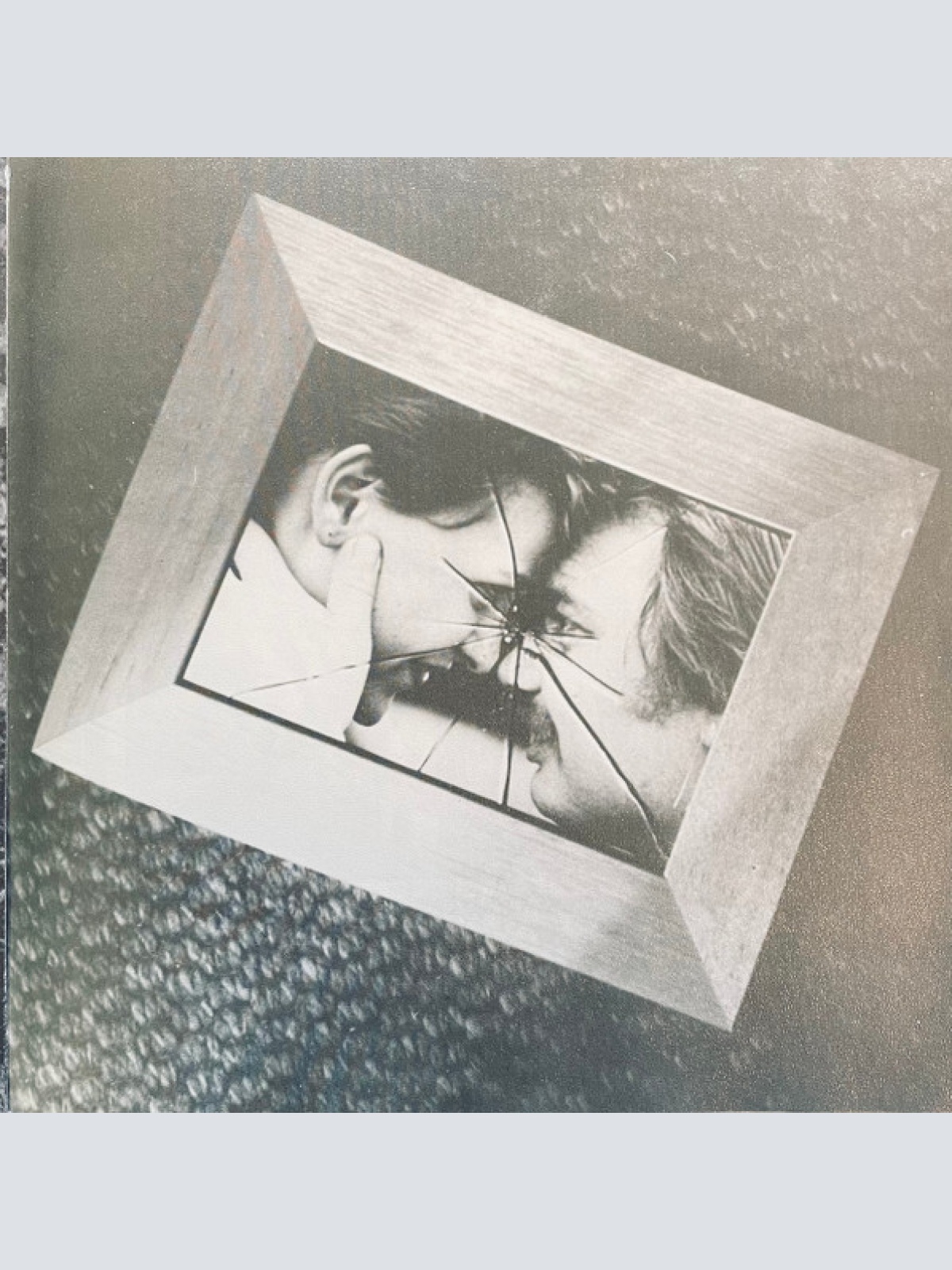 Vinyl / Vickerl* - Kannst' Di No Erinnern...