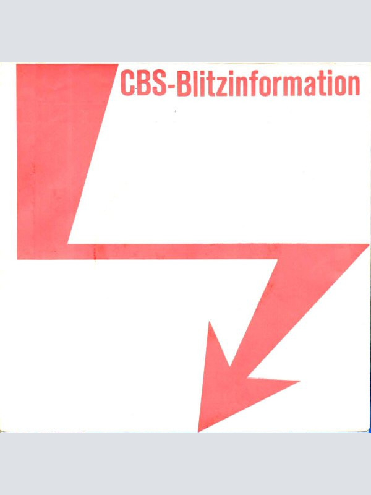 Vinyl / Jeff Beck Group - Got The Feeling