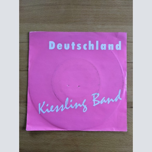Vinyl / Kiessling Band* - Deutschland