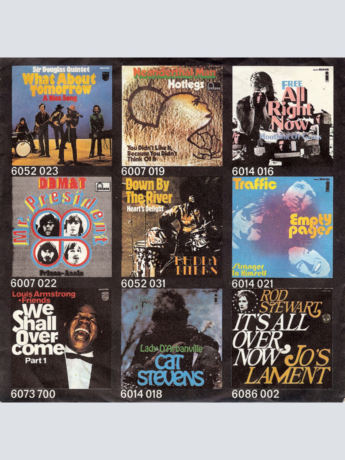 Vinyl / Neil Diamond - Soolaimón (African Trilogy II)