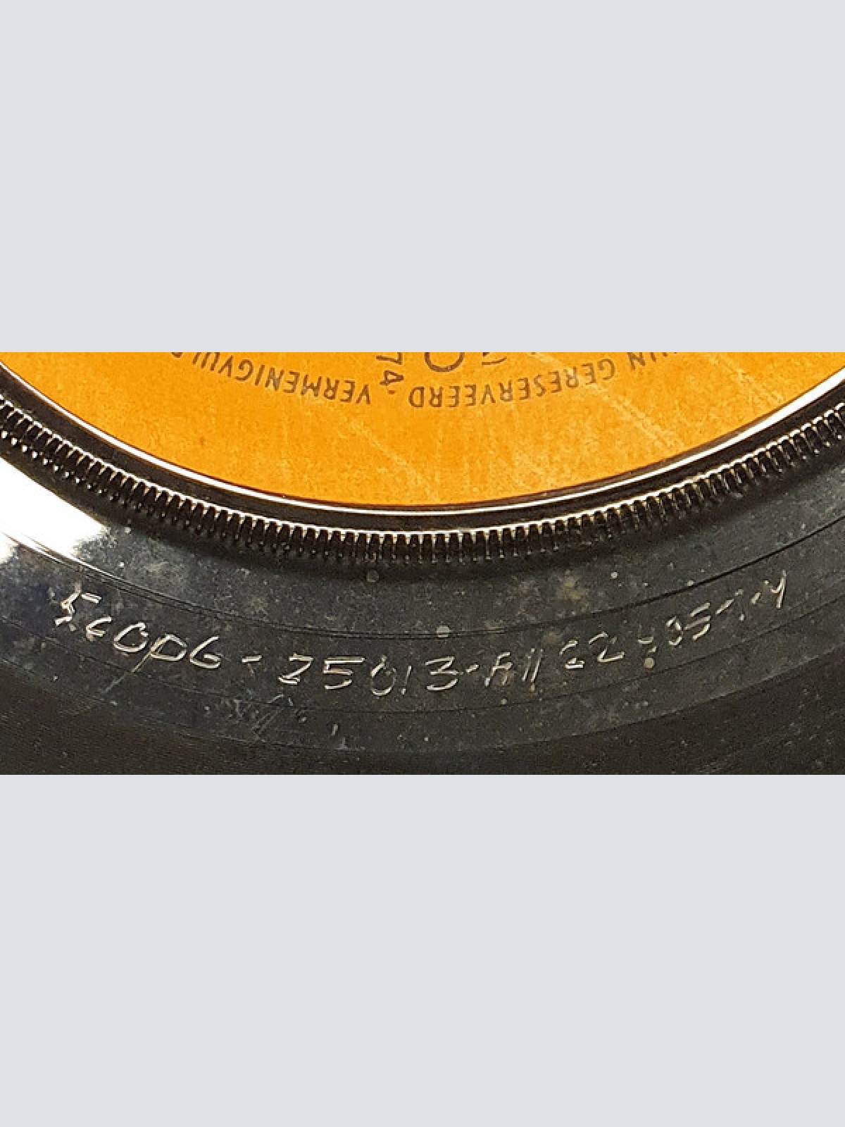 Vinyl / Peter Coolen - Kleine Madonna