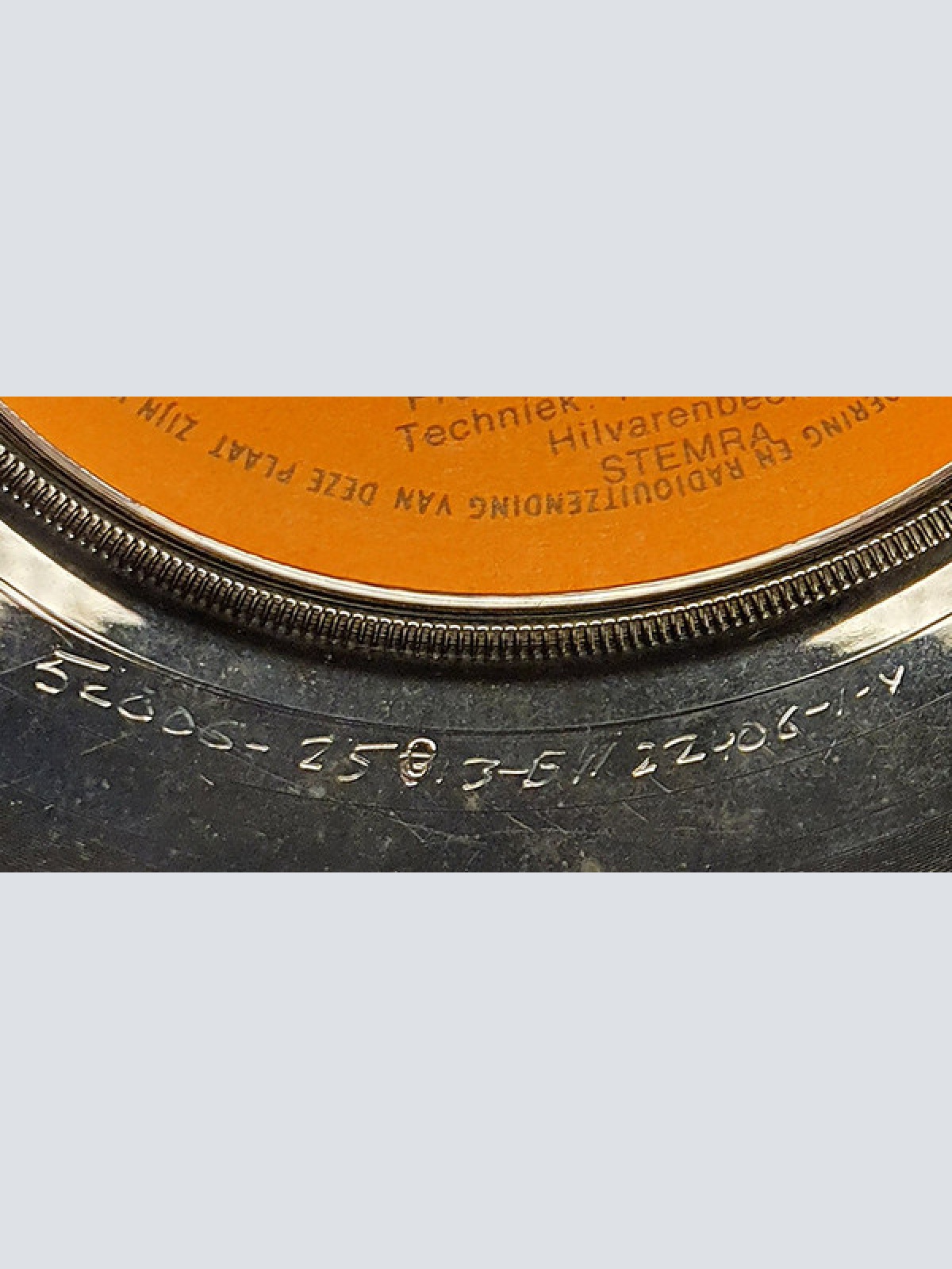 Vinyl / Peter Coolen - Kleine Madonna