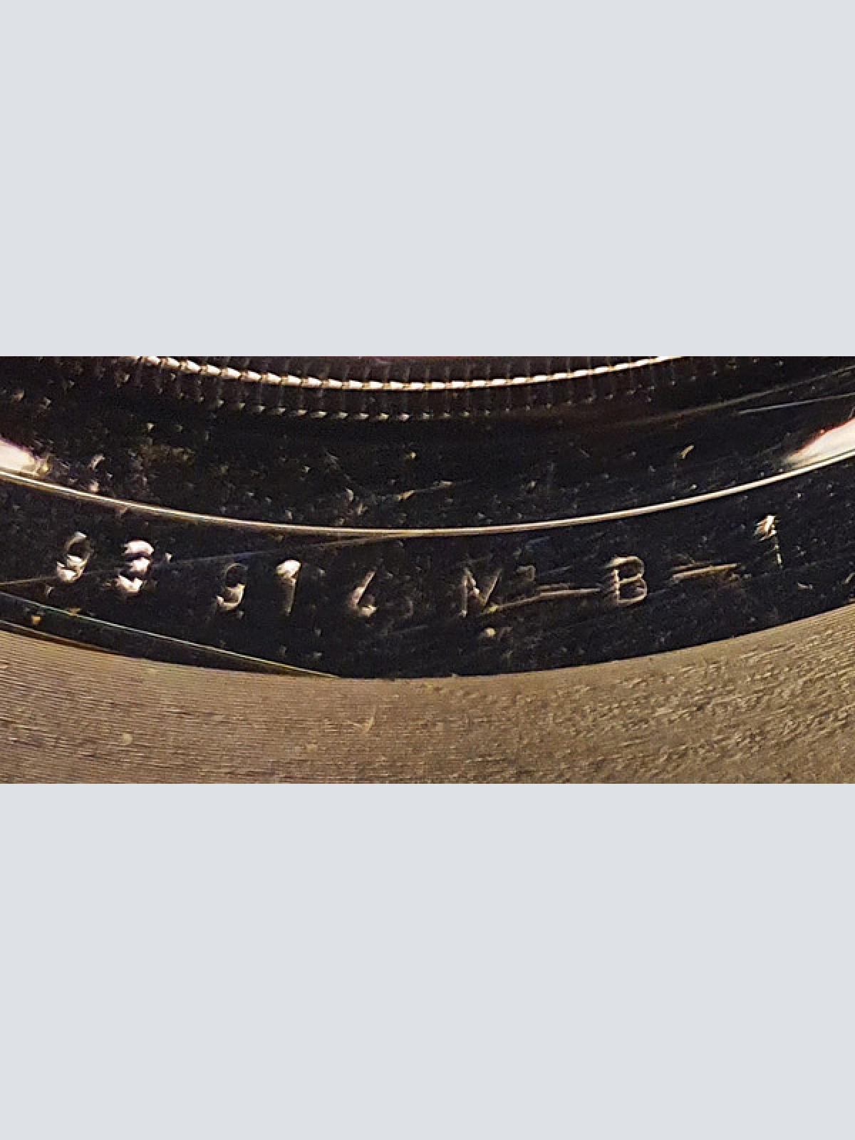 Vinyl / Chairmen Of The Board - Elmo James