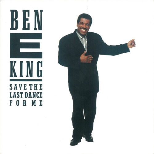 Vinyl / Ben E King* - Save The Last Dance For Me