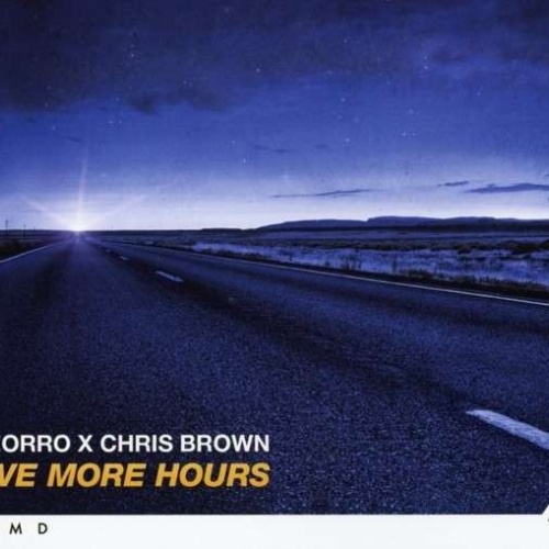 CD / Deorro X Chris Brown (4) - Five More Hours