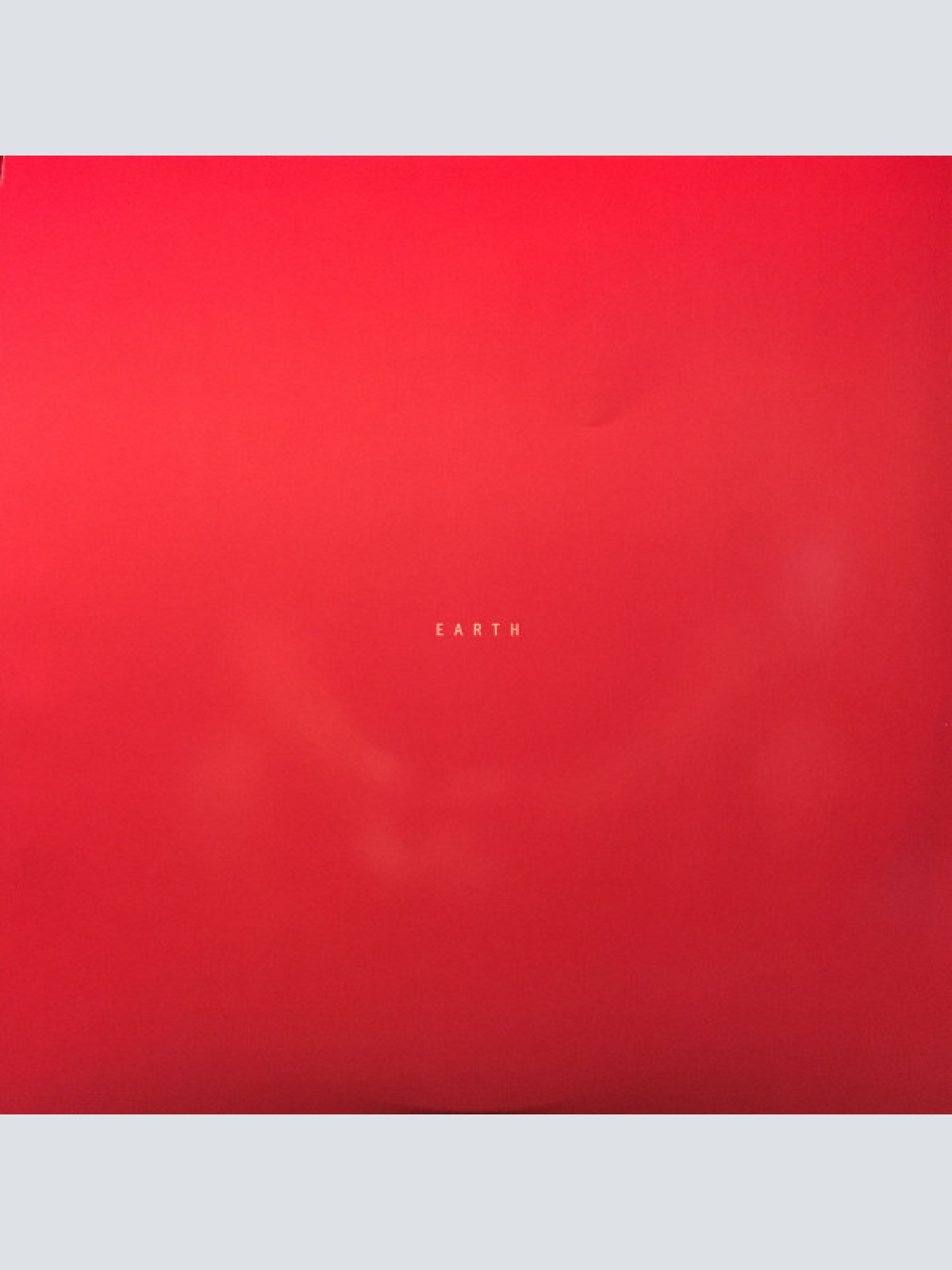 Vinyl / Kamasi Washington - Heaven And Earth