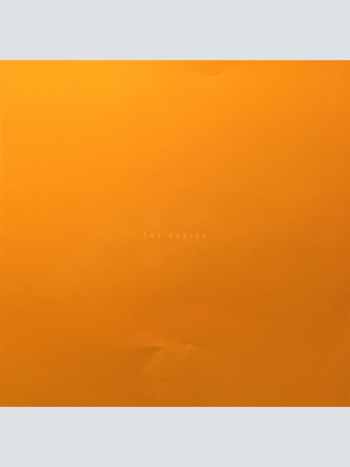 Vinyl / Kamasi Washington - Heaven And Earth