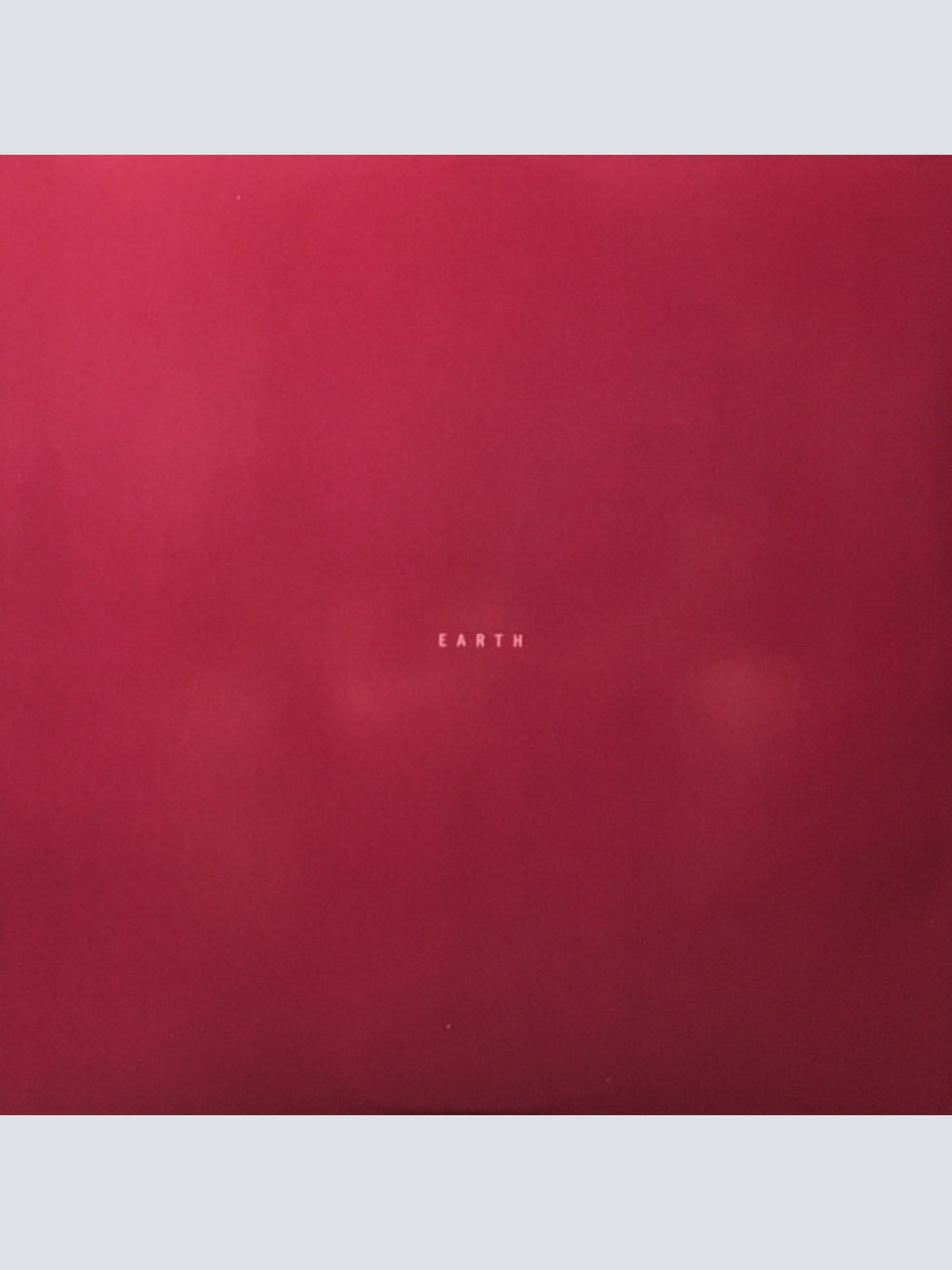 Vinyl / Kamasi Washington - Heaven And Earth