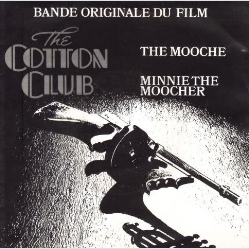 Vinyl / John Barry - Bande Originale Du Film The Cotton Club - The Mooche - Minnie The Moocher