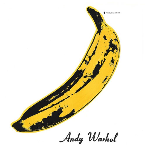 Vinyl / The Velvet Underground & Nico (3) - The Velvet Underground & Nico