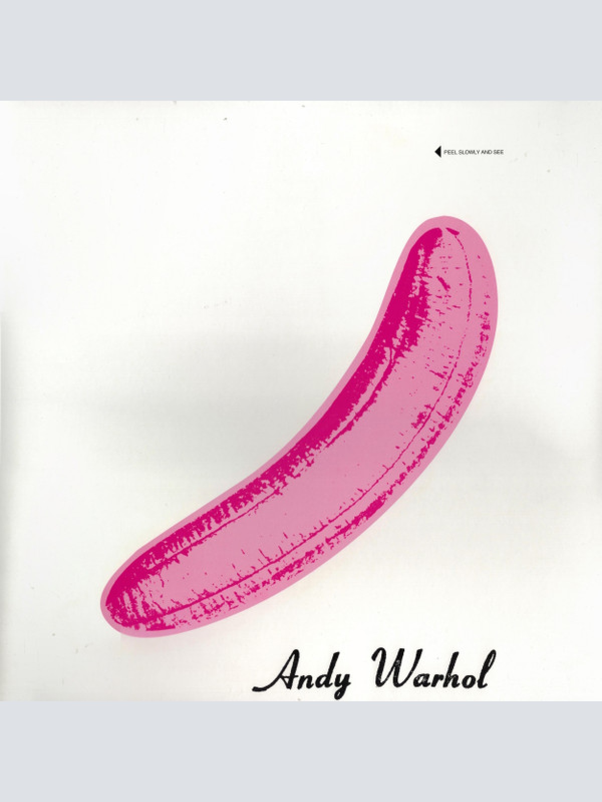 Vinyl / The Velvet Underground & Nico (3) - The Velvet Underground & Nico
