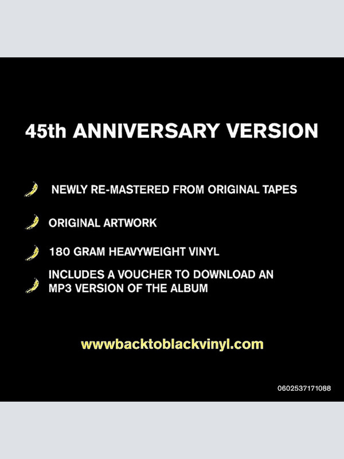 Vinyl / The Velvet Underground & Nico (3) - The Velvet Underground & Nico