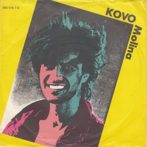 Vinyl / Kovo - Molina