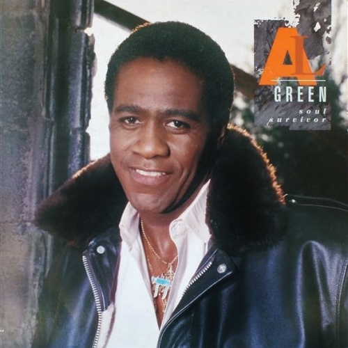 Vinyl / Al Green - Soul Survivor