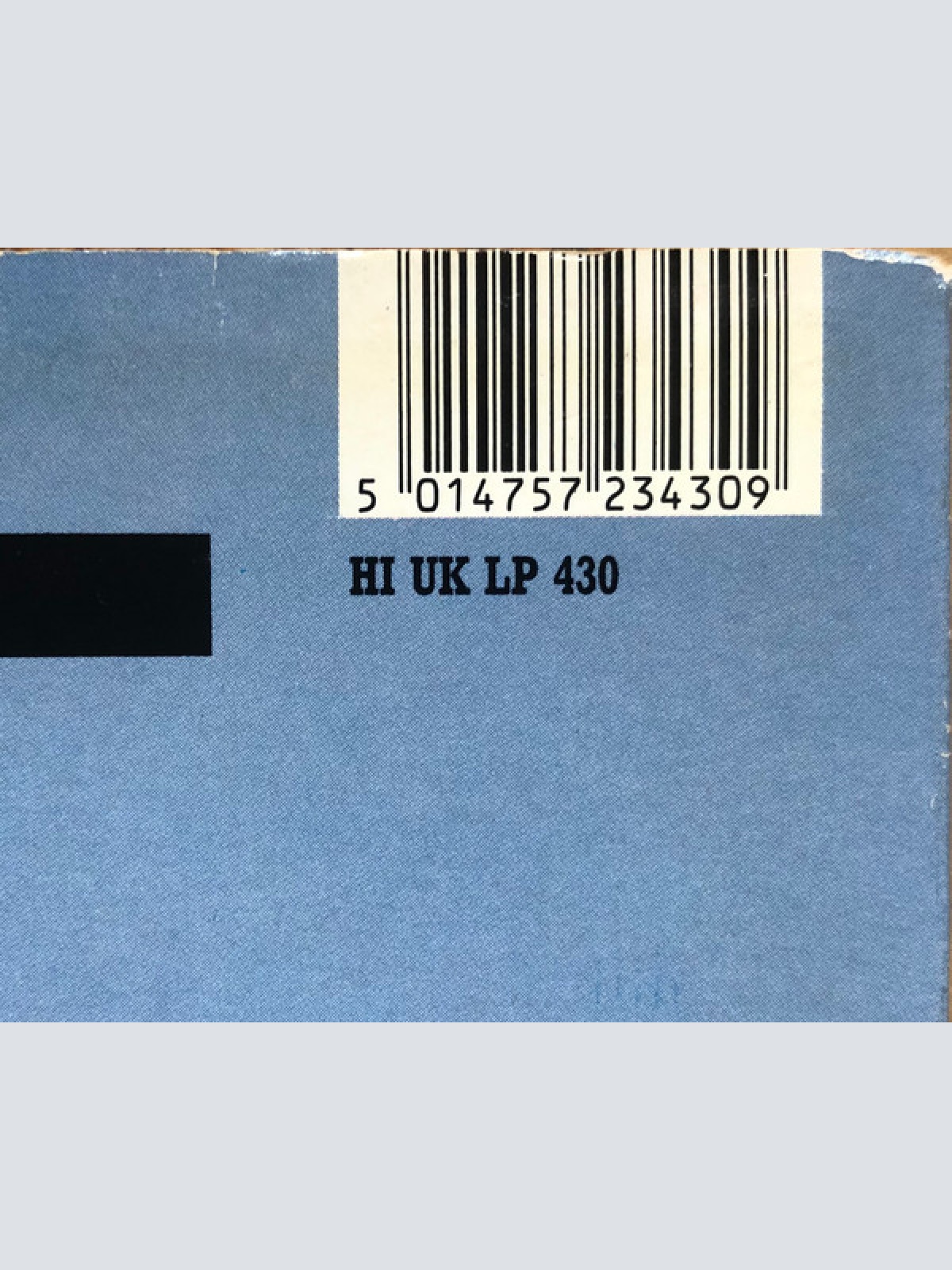 Vinyl / Al Green / O.V. Wright / Don Bryant - 1320 South Lauderdale Avenue (Rare & Unissued Hi Recordings)