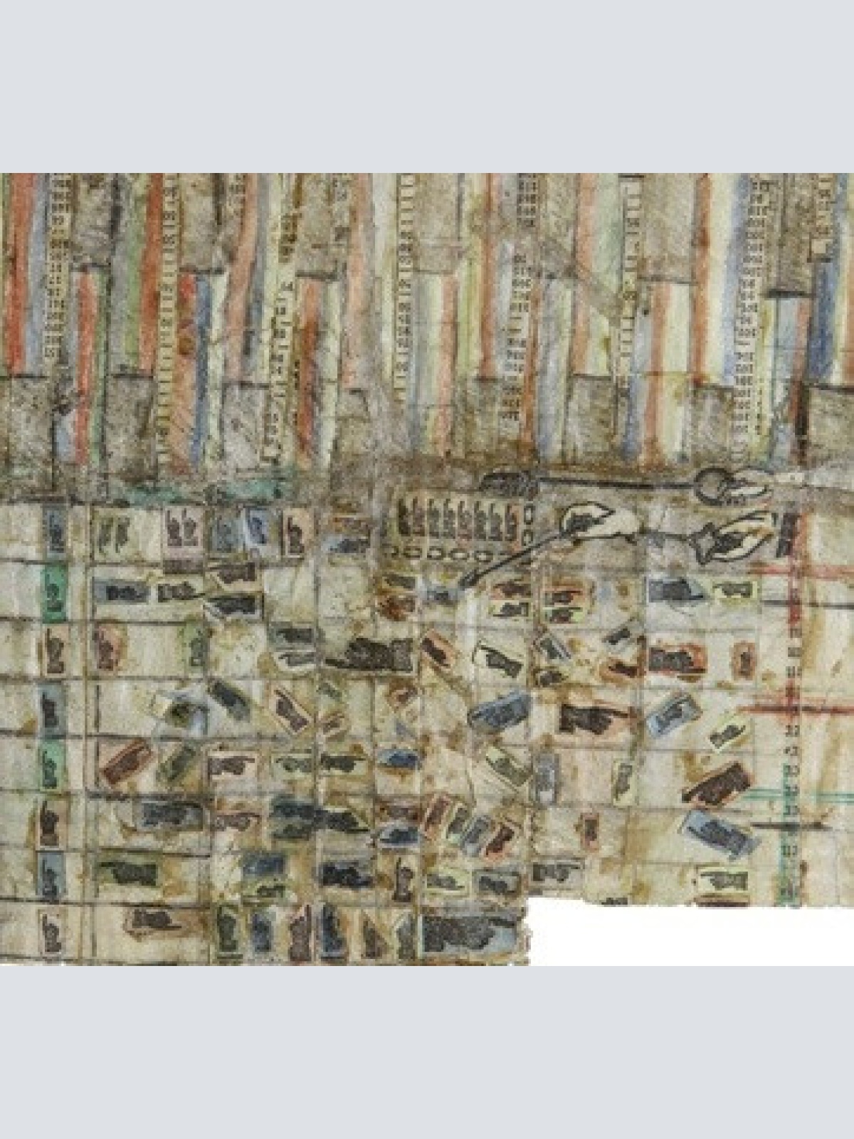 Vinyl / Lepenik* - poSTepeno