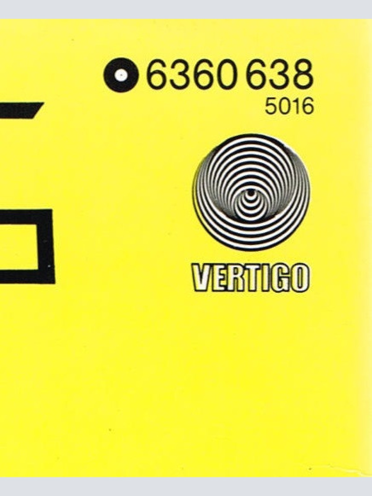 Vinyl / Eela Craig - Hats Of Glass